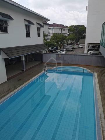 Dynasty Condo (Dinasti Klang) 1