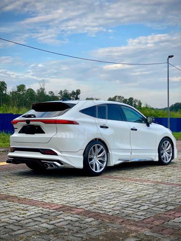 2020 Toyota HARRIER 2.0 G (A) - 3