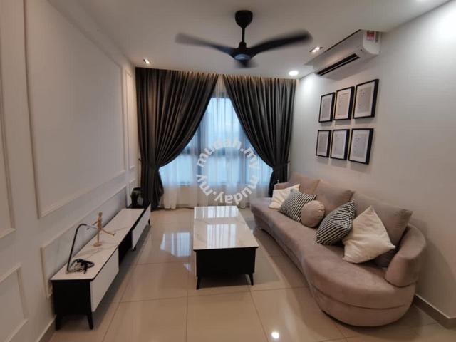 apartments for rent in kuala lumpur