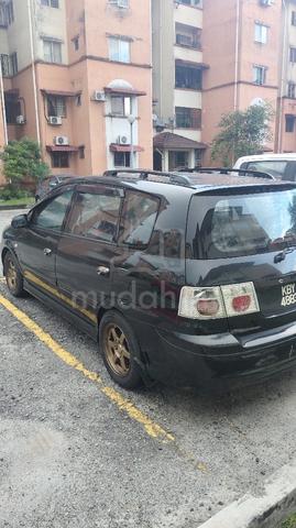 2006 Naza CITRA 2.0 GLS (A) - 1