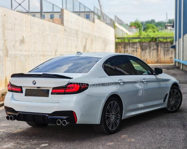 2019 Bmw 530i 2.0 M-SPORT (CKD) (A) - 3