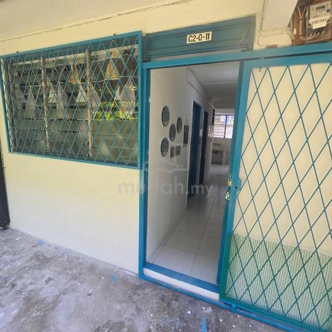Kepayan Ridge Room for Rent 1