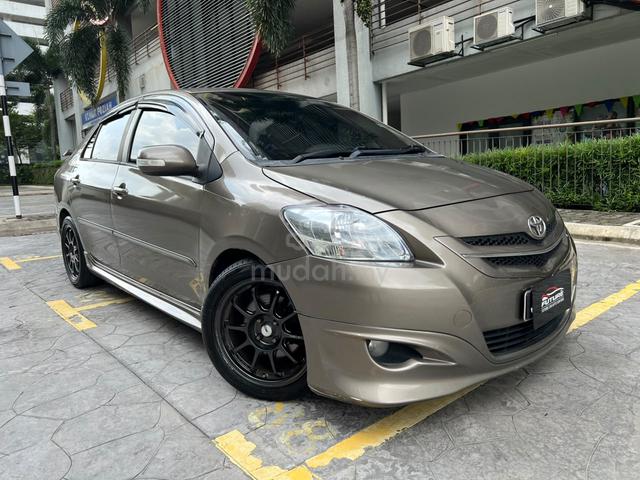 2009 Toyota VIOS 1.5 G (A) - 1
