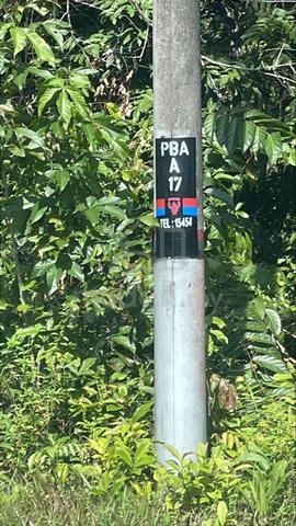 Tanah Untuk Dijual 1