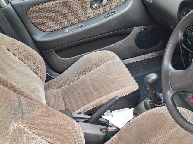 1995 Proton WIRA 1.6 XLI (M) - 4