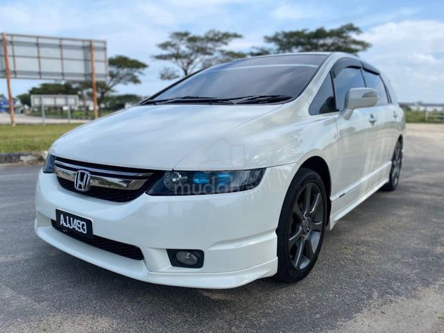 2008 Honda ODYSSEY 2.4 ABSOLUTE ENHANCED (A) - 2