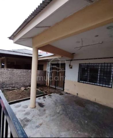 Rumah Kuantan Taman Indera Sempurna Untuk Dijual 1