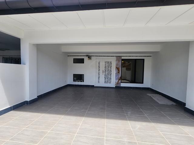 Bandar Mahkota Cheras Newly Reno Freehold Double Storey House Big Save 1