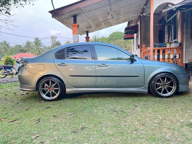 2011 Proton PERSONA 1.6 ELEGANCE BASE LINE (M) - 3