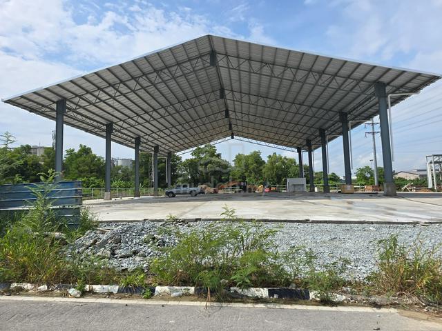 Kidurong, Bintulu Detached Warehouse Rental (Booking) 1