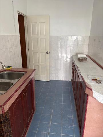 Apartmen Suteramas 1
