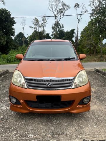2010 Perodua VIVA 1.0 ELITE EZi (A) - 1
