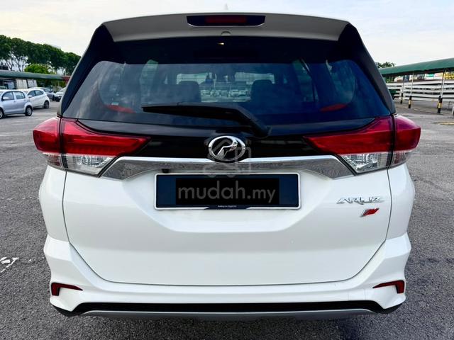 2022 Perodua ARUZ 1.5 ADVANCE (A) FULL SPEC - 5