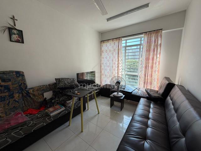 Suria Vista 1