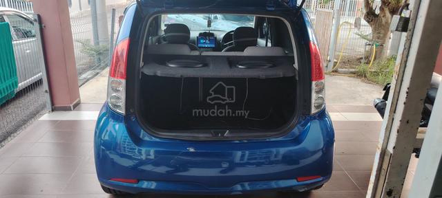 2006 Perodua MYVI 1.3 EZi (A) - 5