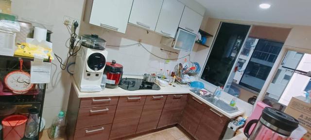 Vista Perdana (Butterworth) 1