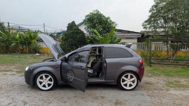 2010 Proton SATRIA 1.6 NEO LITE (M) - 3