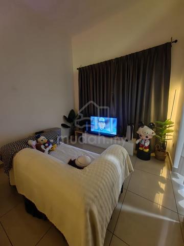 Manhattan @ Austin Heights 1