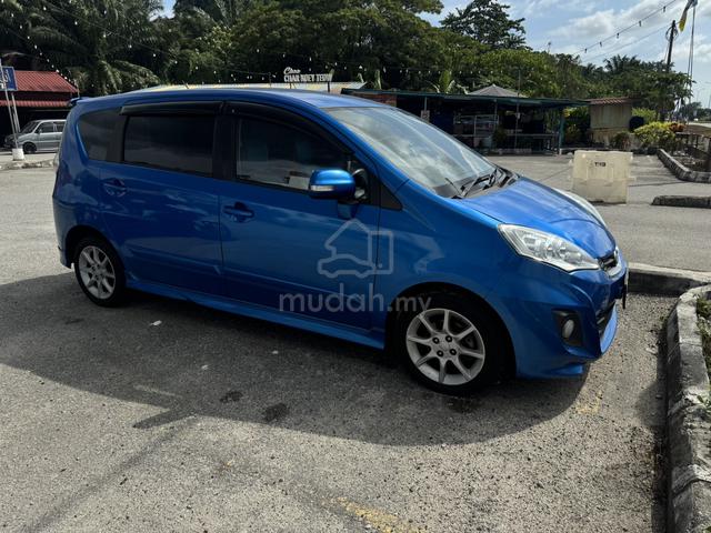 2016 Perodua ALZA 1.5 EZ STANDARD FACELIFT (A) - 1