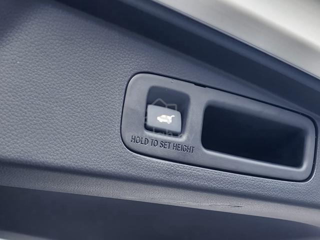 2024 Honda Stepwagon Spada Premium Line - 4