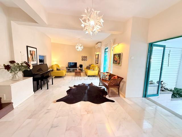 Octville Condominium 1