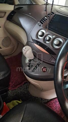 2008 Mitsubishi GRANDIS 2.4 FACELIFT (A) - 3