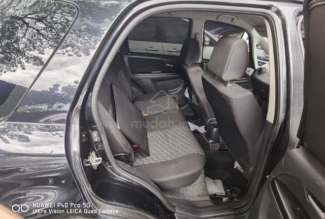 2008 Suzuki SX4 1.6 (A) - 4