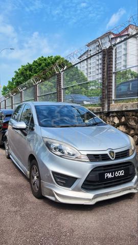 2015 Proton IRIZ 1.3 STANDARD (A) - 1