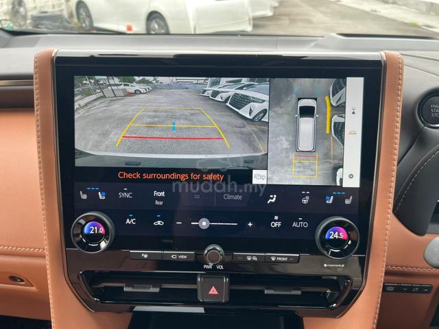 2024 Toyota VELLFIRE 2.4 Z PREMIER (A) - 4