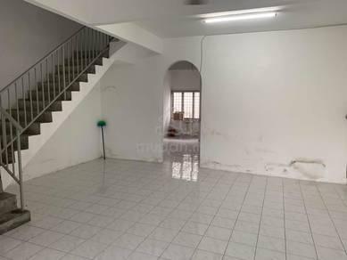 2 Sty House Taman Castlefield, Sungai Besi, Extend, TBS,100% Loan ✔️ 1