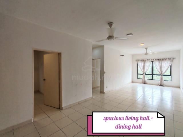 Apartment PR1MA One @ Laman View 1
