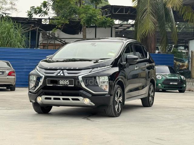 2024 Mitsubishi XPANDER 1.5 PLUS MY20 FACELIFT (A) - 1