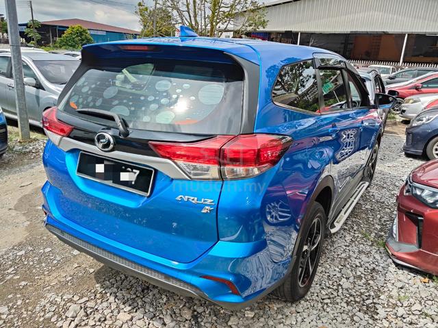 2019 Perodua ARUZ 1.5 X (A) - 3