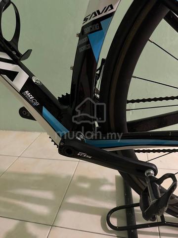 Sava X-Five (Full shimano) - photo 4 of 4