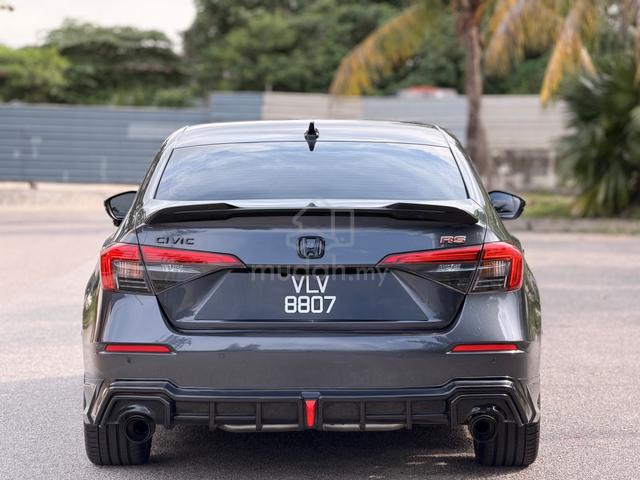 2023 Honda CIVIC 1.5 RS MY22 FE (A) - 3