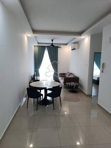 G Residence @ Johor Bahru 1