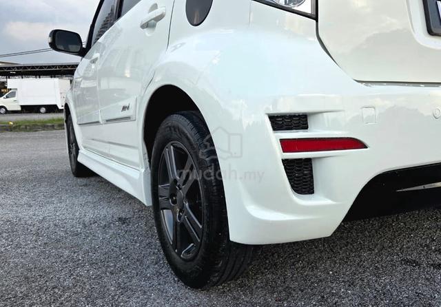Perodua MYVI 1.3 SXi FACELIFT (M)❌Processing Fees - 5