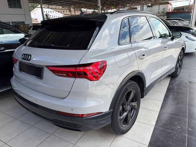 2021 Audi Q3 1.4 TFSI (A) - Under Audi Warranty - 4
