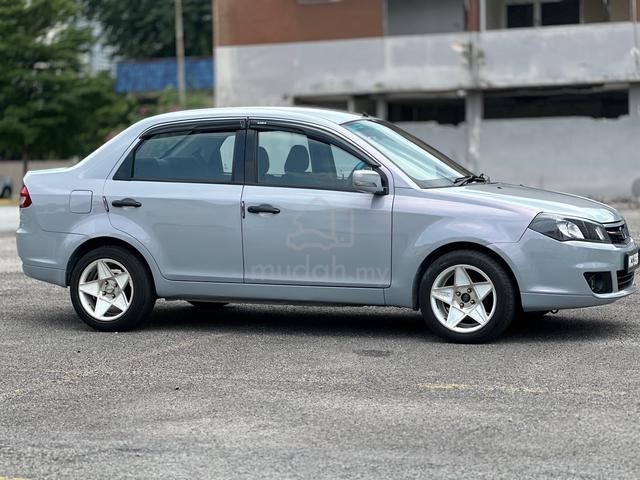 2012 Proton SAGA 1.3 FLX EXECUTIVE (A) Good Cond - 4