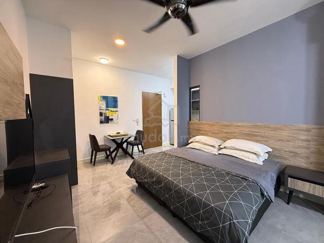 Imperio Residence 1