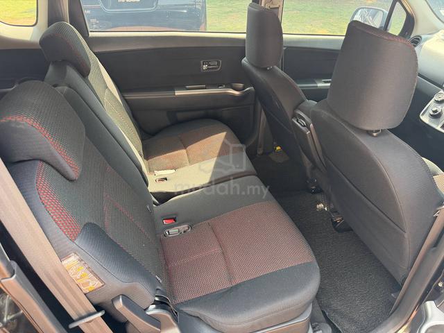 2014 Perodua ALZA 1.5 SE ZS FACELIFT (A) - 5