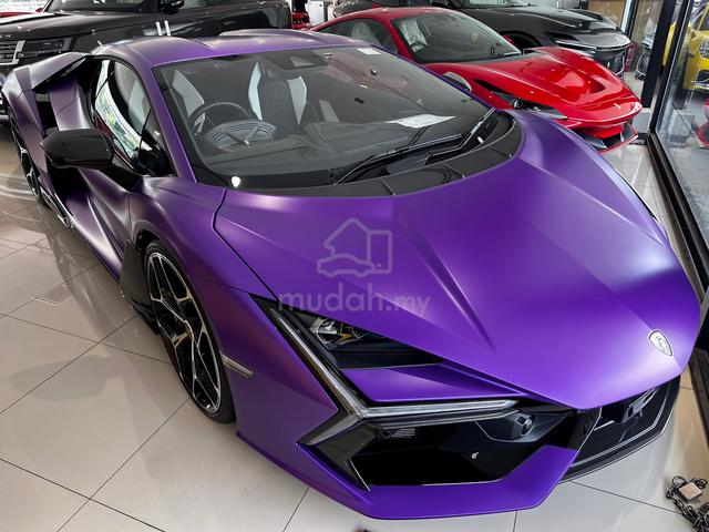 2024 Lamborghini Revuelto 🔥Ready Stock🔥 - 1