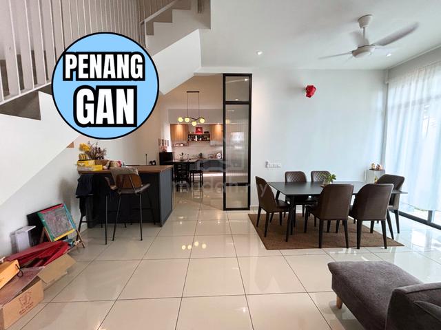 [Fully Furnished] BM Alma Sanctuary Residences Phase 3 Semi D 1