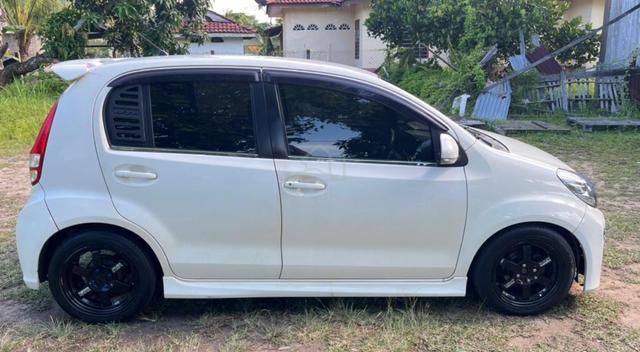 2012 Perodua MYVI 1.5 SE ZHS (A) - 4