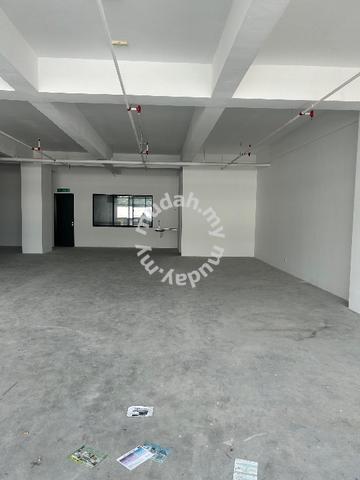 Q Avenue office @ Bandar sri permaisuri cheras 1