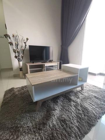 Sky Habitat @ Meldrum Hills 1