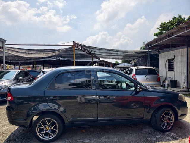 2013 Proton SAGA 1.3 FL (A) - 5