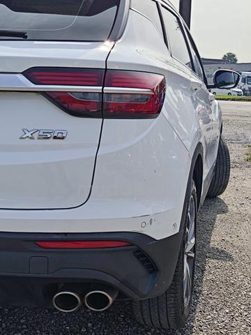 2022 Proton X50 1.5 TGDI FLAGSHIP MY20 (A) - 3