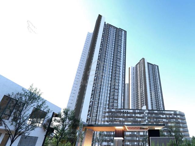 Kayana Heights @ Ayuria Place 1