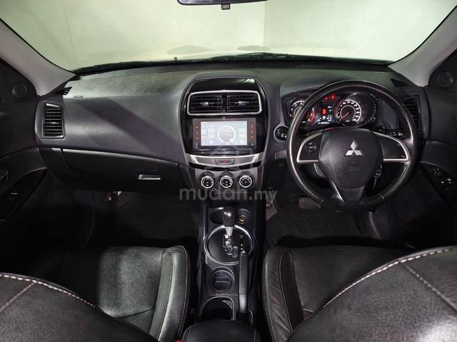 2019 Mitsubishi ASX 2.0 (A) 1Owner Low Mileage - 3